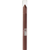 Eyeliner Gel Maybelline Tattoo Pencil 911 Smooth Walnut - Kermatone