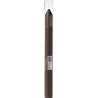 Maybelline Tattoo Liner Gel Pencil 910 Bold Brown - Kermatone
