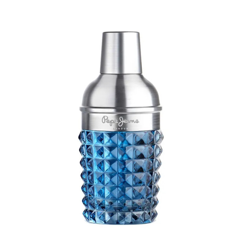 Pepe Jeans For Him Eau De Toilette 100ml - Kermatone