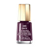 Mavala Vernis À Ongles 245 Onix - Élégance Obsidienne | Kermatone