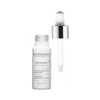 Bioderma Pigmentbio C-Concentrate | Eclairez votre teint - Kermatone