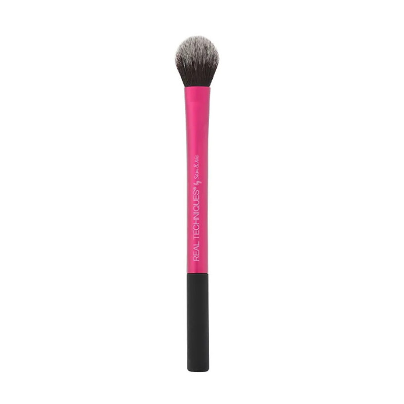 Real Techniques Setting Brush - Pinceau Maquillage Kermatone