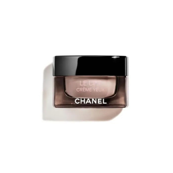 Chanel Le Lift Crème Yeux 15ml - Soin Anti-Age Kermatone