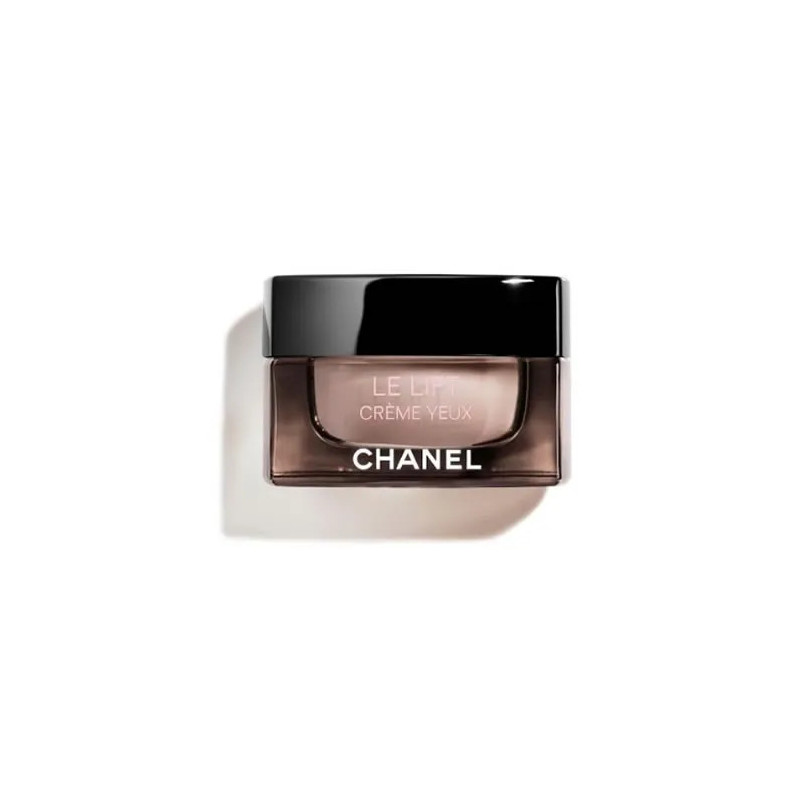 Chanel Le Lift Crème Yeux 15ml - Soin Anti-Age Kermatone