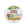 Body Cream Coconut Super Hydratant - Kermatone 400ml