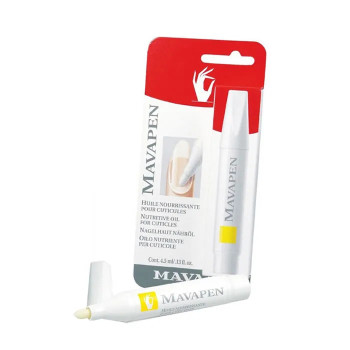 Mavala Mavapen Huile Nourrissante Cuticules 4,5ml - Kermatone