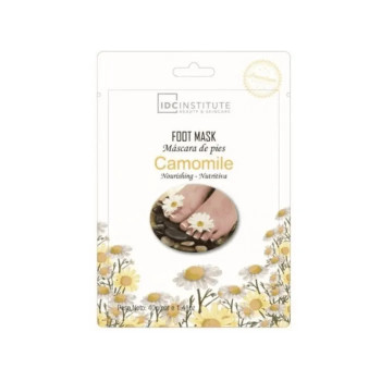 Masque Nourrissant Pour Les Pieds À La Camomille 40g - Kermatone