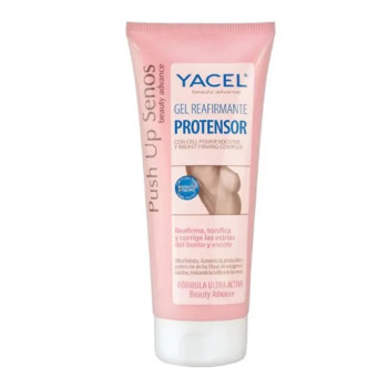 Yacel Push Up Breasts Gel Fermeté 200ml - Kermatone