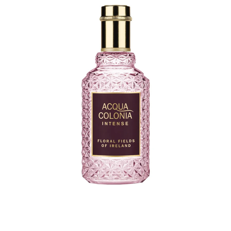 4711 Eau De Cologne Floral Fields Of Ireland 50ml | Kermatone
