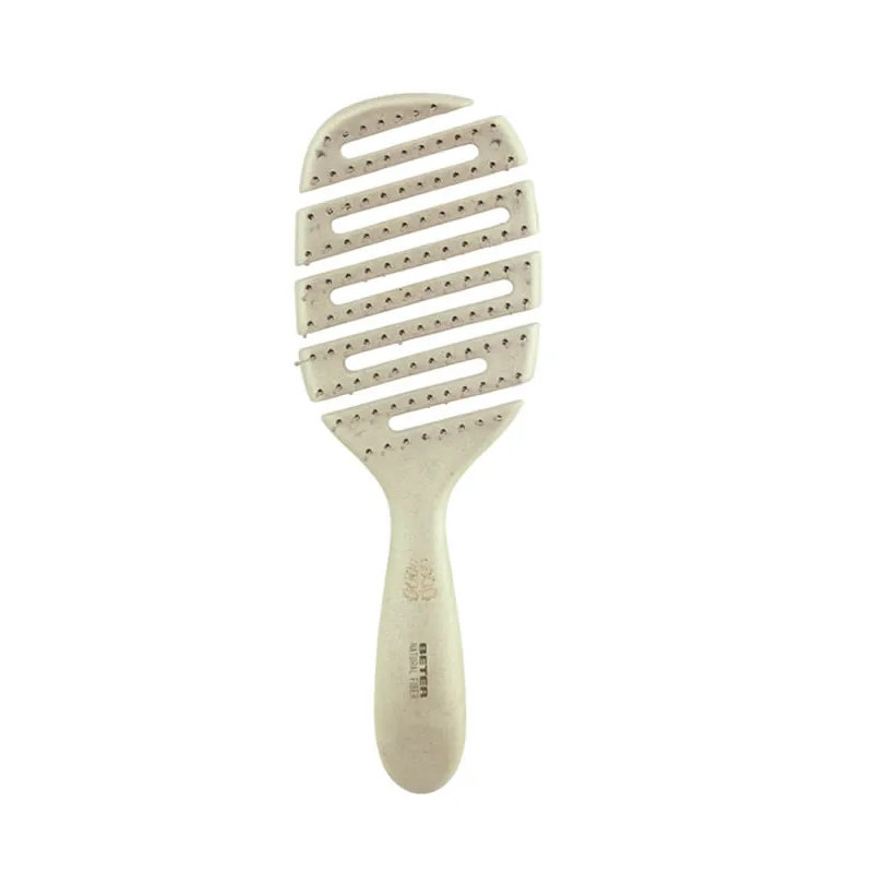 Brosse Vent Démêlante Beter - Confort et Brillance | Kermatone