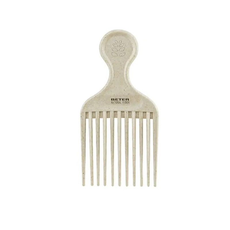 Peigne Ahuecador Beige - Démêle vos cheveux avec Kermatone