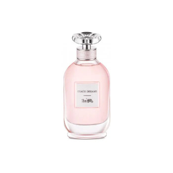 Coach Dreams Eau De Parfum 90ml - Élégance et fraîcheur | Kermatone
