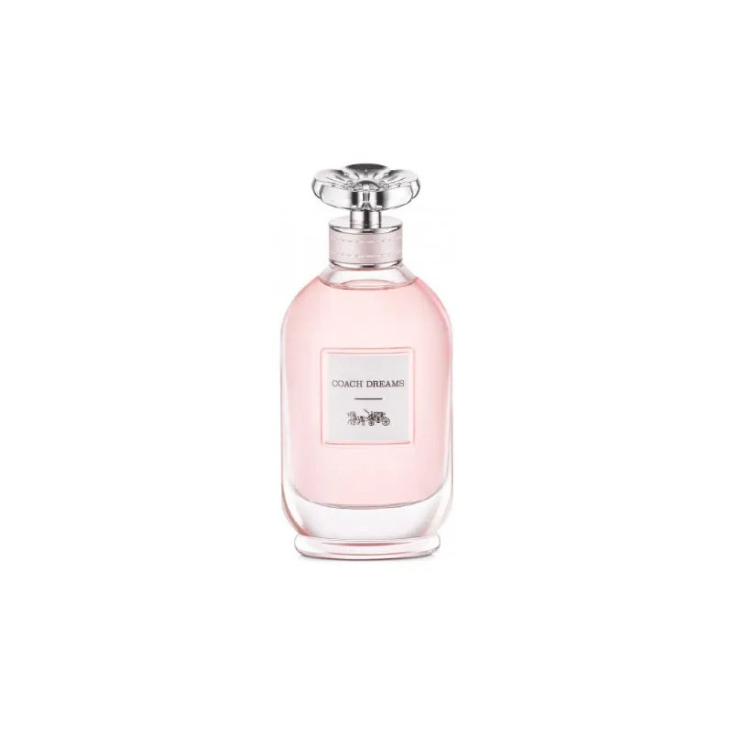 Coach Dreams Eau De Parfum Vaporisateur 90ml