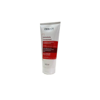 Vichy Dercos Après-Shampooing Stimulant - Force & Volume | Kermatone
