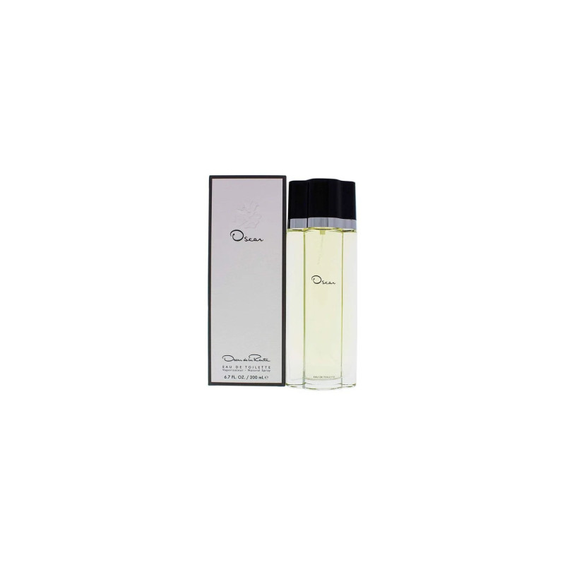 Oscar De La Renta Eau de Toilette Spray 200ml