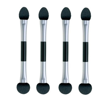 Beter Aplicador De Sombras Doble Espuma - Kermatone