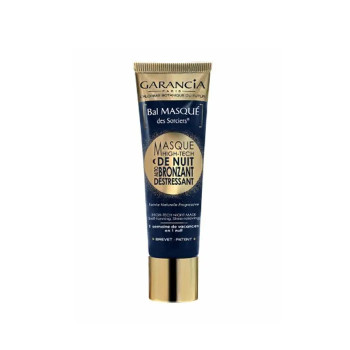 Garancia Bal Masqué Des Sorciers Auto Bronzant 50g | Kermatone