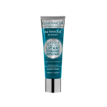 Garancia Bal Masqué Des Sorciers - Masque Visage 50g | Kermatone