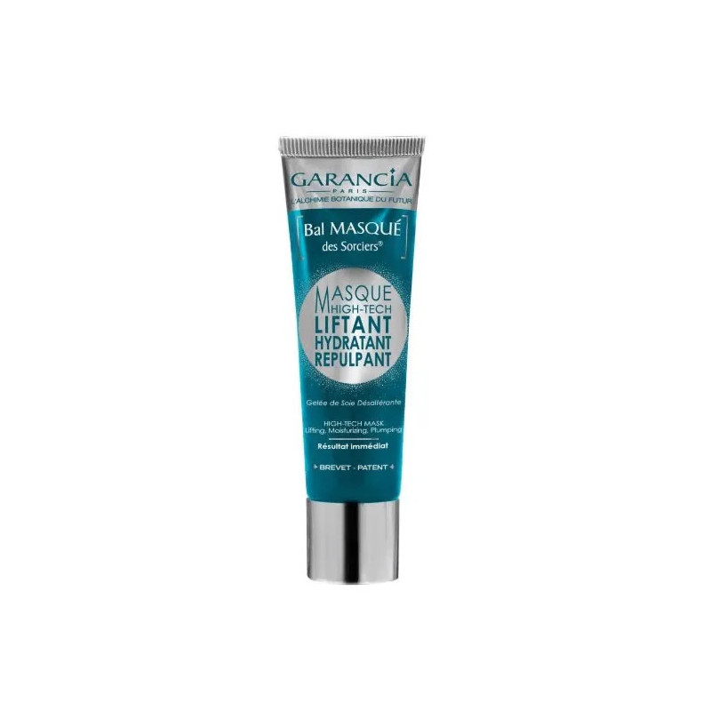 Garancia Bal Masqué Des Sorciers - Masque Visage 50g | Kermatone