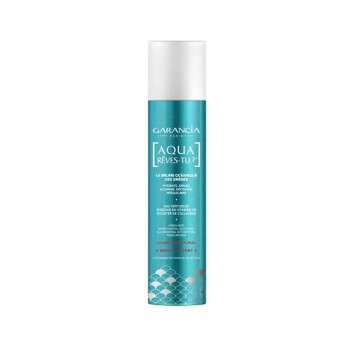Hydratez votre peau avec Garancia Aqua Rèves-Tu Brume Océanique | Kermatone