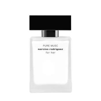 Narciso Rodriguez For Her Pure Musc Eau De Parfum 30ml - Kermatone