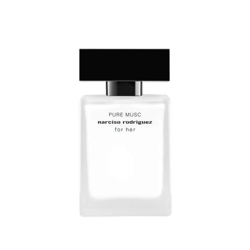 Narciso Rodriguez For Her Pure Musc Eau De Parfum 30ml - Kermatone