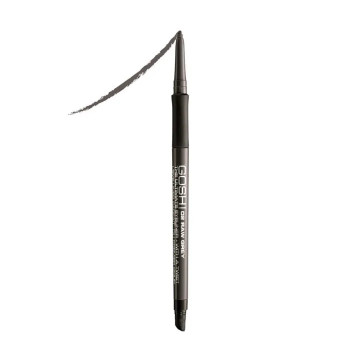 Gosh Ultimate Eyeliner - Couleur Raw Grey | Kermatone