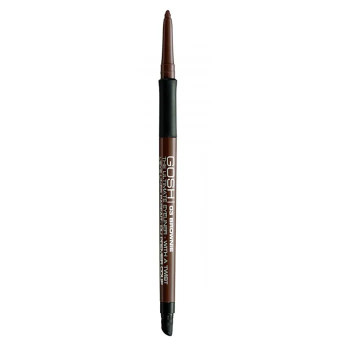 Gosh Eyeliner Brownie - Intense & Longue Tenue | Kermatone