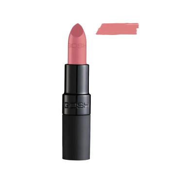 Gosh Velvet Touch Lipstick 019 Matt Angel - Rouge à Lèvres Mat Kermatone