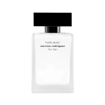 Narciso Rodriguez For Her Pure Musc 50ml - Parfum Féminin | Kermatone