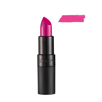 Gosh Velvet Touch Lipstick 043 Tropical Pink - Kermatone