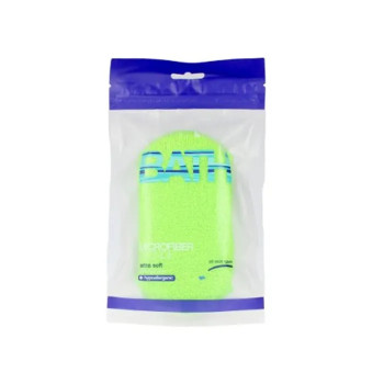 Suavipiel Bath Éponge En Microfibre - Douceur et Efficacité | Kermatone