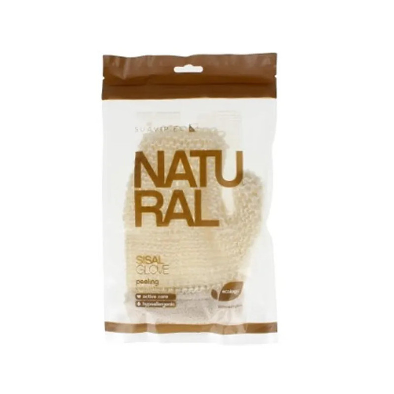 Gant Exfoliant Suavipiel – Peau Douce & Eclatante | Kermatone
