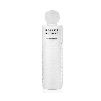 Eau Rochas Lotion Corps 500ml - Hydratation et Fraîcheur | Kermatone
