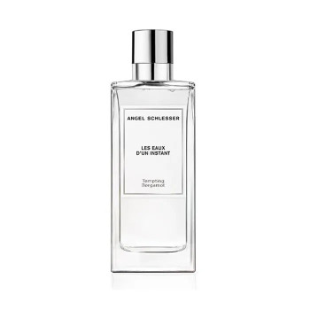 Angel Schlesser Les Eaux D'Un Instant Tempting Bergamota 100ml