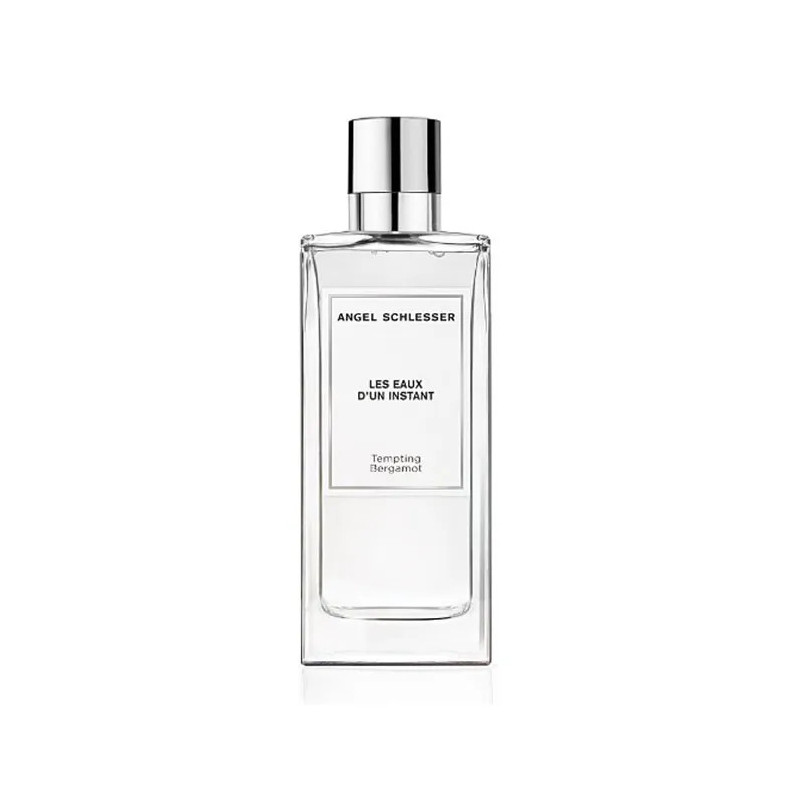 Angel Schlesser Les Eaux D'Un Instant Tempting Bergamota 100ml