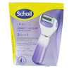 Scholl Velvet Smooth Pedi Râpe Electrique – Kermatone