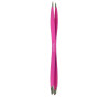 Beter Duply Double Point Tweezers Fuchsia - Précision Kermatone