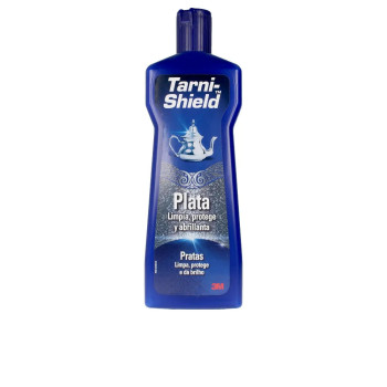 Tarni-Shield Limpia y Protege Plata - Nettoyant Purifiant 250ml Kermatone