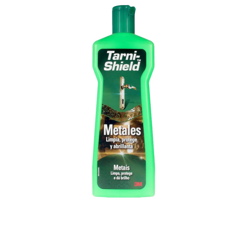 Nettoyant Tarni-Shield Limpia y Protege Metales 250ml - Kermatone