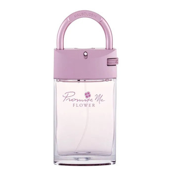 Mauboussin Pomise Me Flower Eau De Toilette 90ml | Kermatone