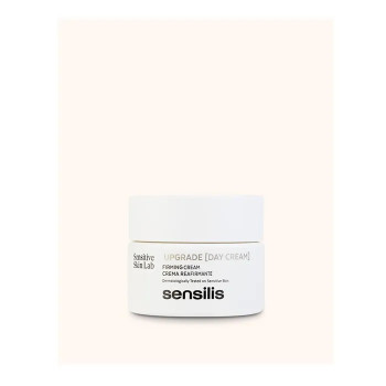 Crème de Jour Upgrade Sensilis – Éclat & Hydratation | Kermatone