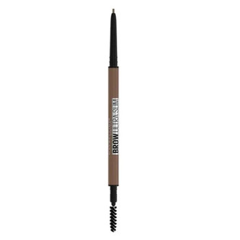 Maybelline Brow Ultra Slim Crayon Sourcils 04 Medium Brown | Kermatone