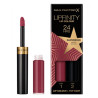 Max Factor Lipfinity Rising Stars 86 Superstar - Rouge Longue Tenue | Kermatone