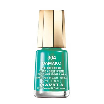 Vernis À Ongles Mavala 304 Bamako – Élégance Intemporelle | Kermatone