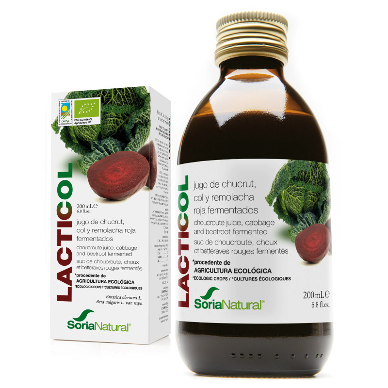 Hydratation Intense avec Soria Lacticol 200ml - Kermatone