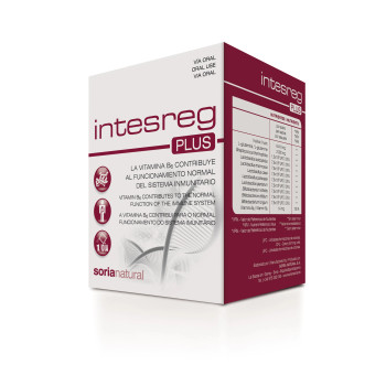 Soria Intesreg Plus - Éclat et Hydratation Kermatone