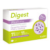 Eladiet Digest Ultrabiotics : Probiotiques pour Digestion Kermatone
