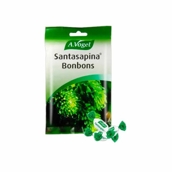 Vogel Santasapina Bombons 100g - Douceur Naturelle Kermatone