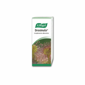 Vogel Drosinula Jarabe - Sirop naturel pour tous | Kermatone